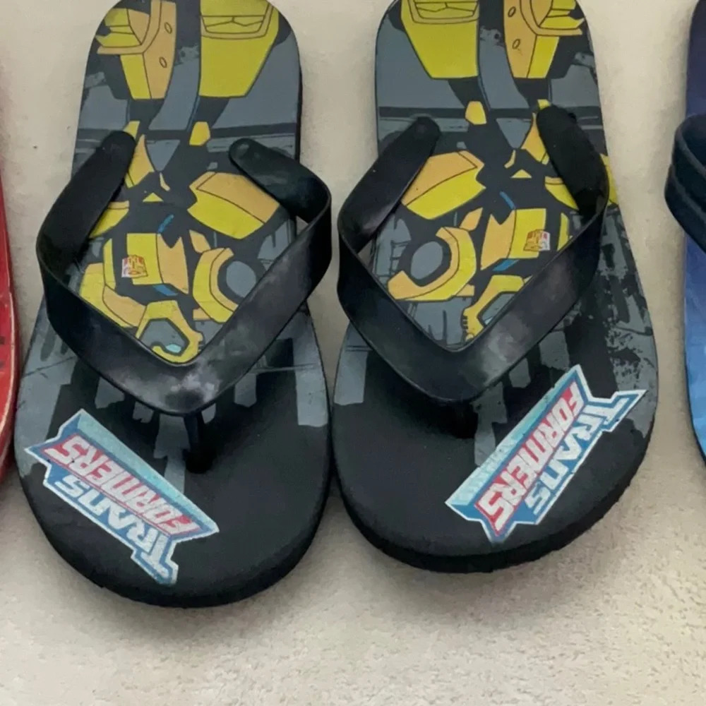 Flip Flops - Picture 3 of 7